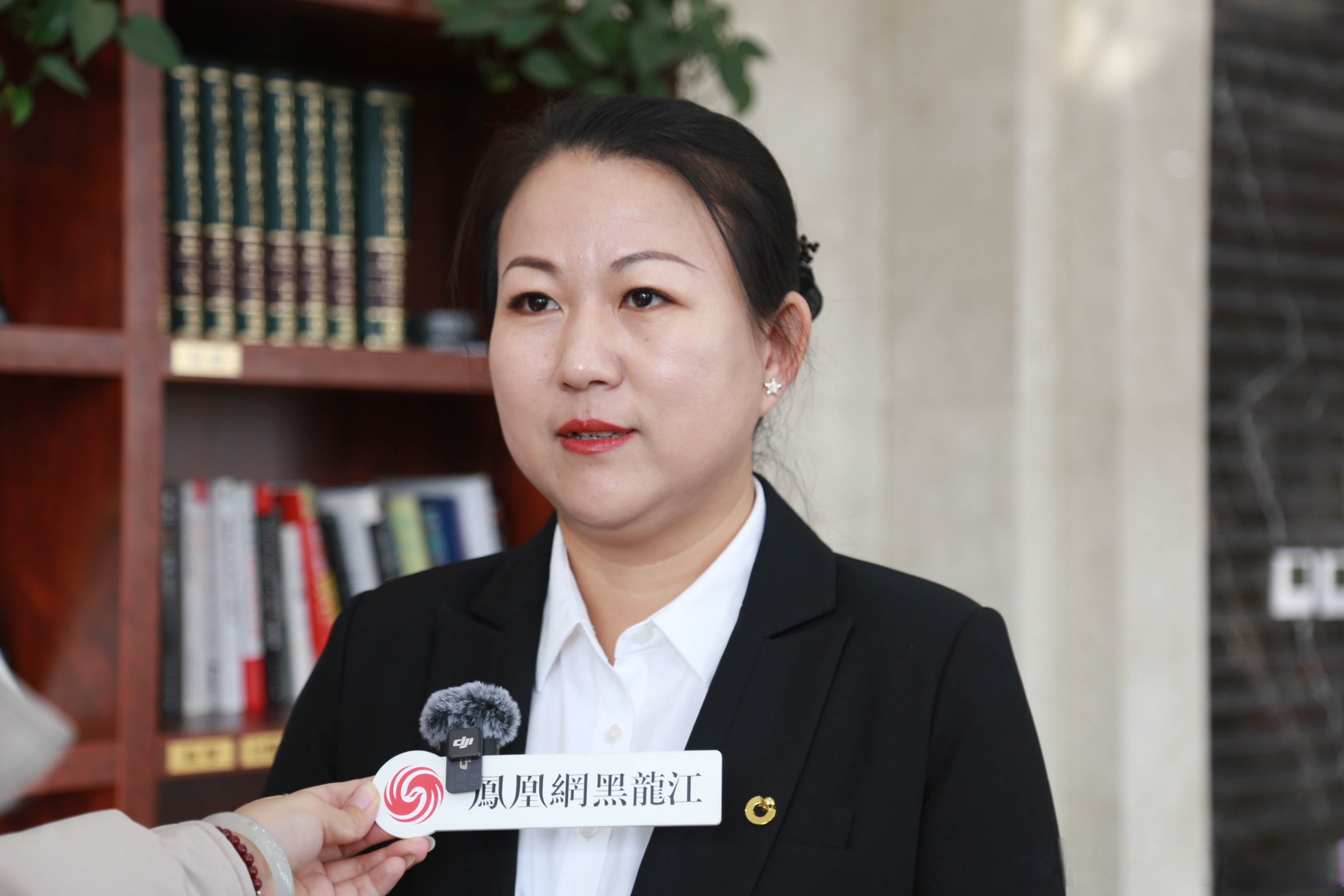 【看保险一线新时代职场女性的"国寿她力量"】一个