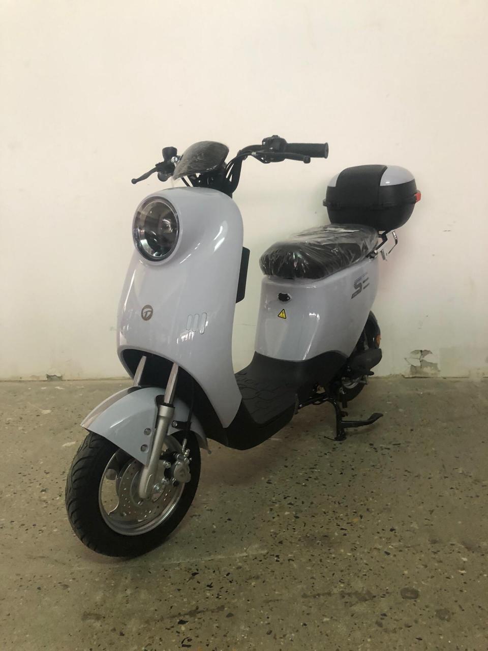 星月神电动车各种车型