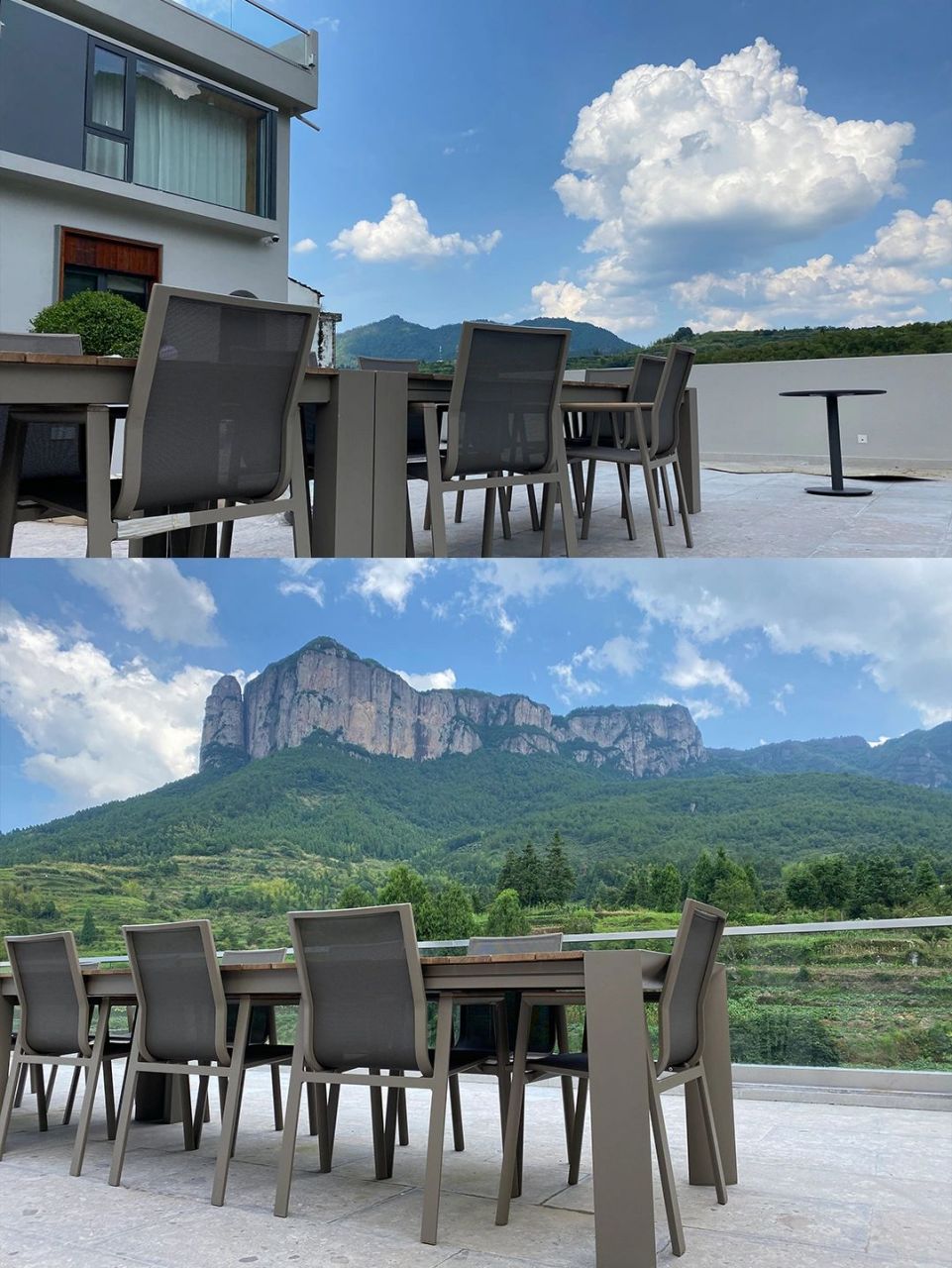 仙居乐屿|神仙居山下的宝藏民宿必推 最近发现关注的「住进乡野自然