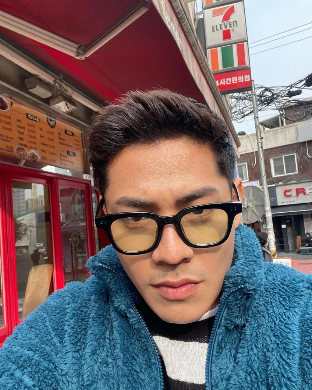 马来西亚娱乐圈的小鲜肉 19151917 121919141919