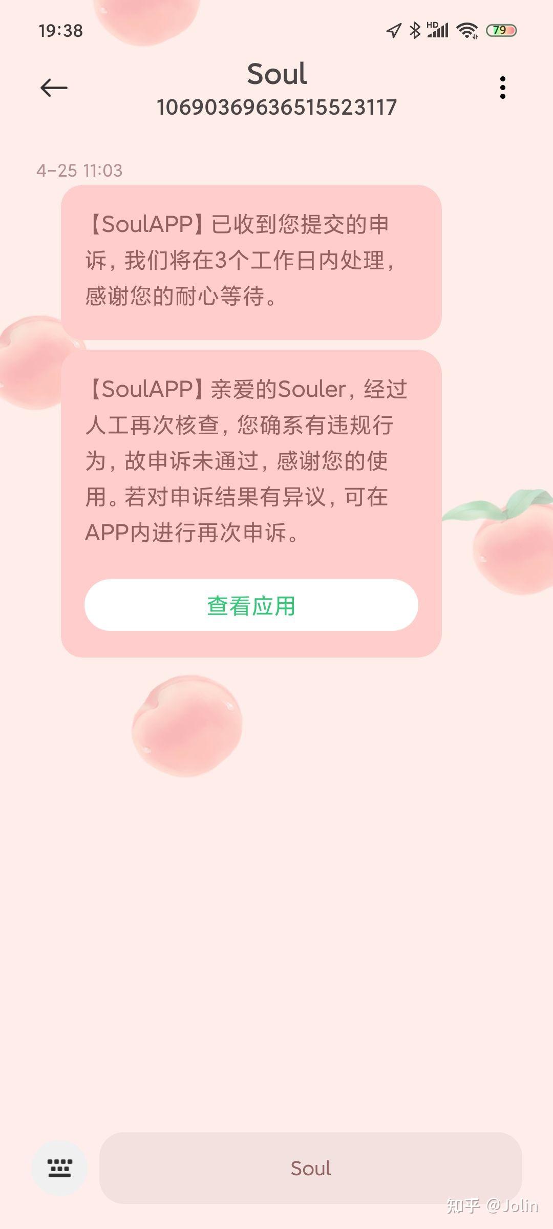 soul解封图片