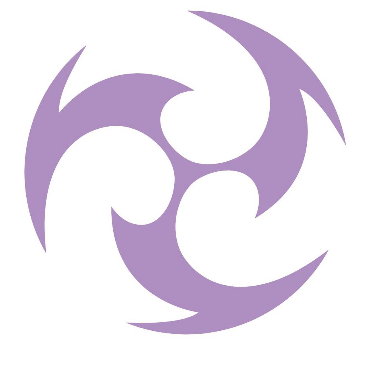 原神 | 七大元素高清图 原神 | 七大元素高清图