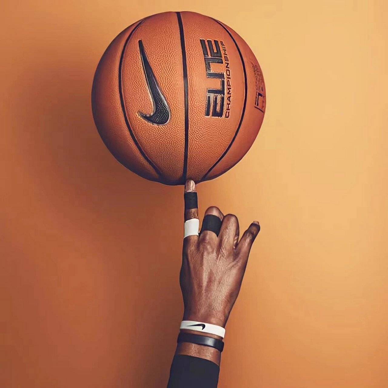 能让你长期不换的篮球头像