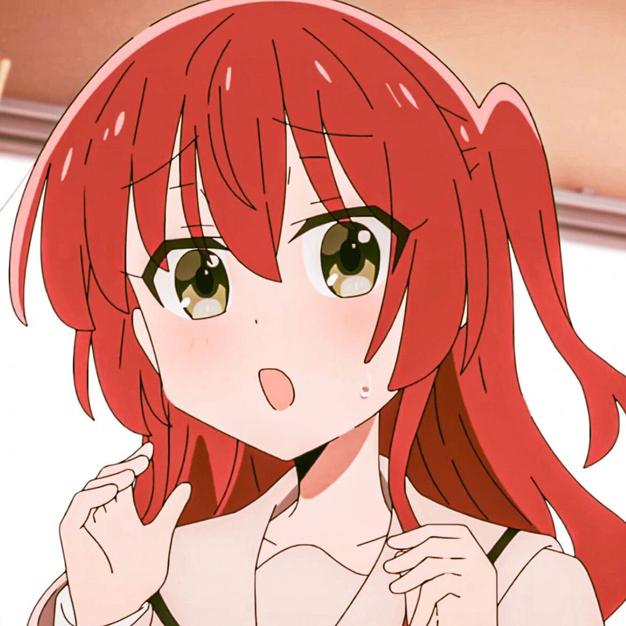 动漫头像|喜多郁代·孤独摇滚 92