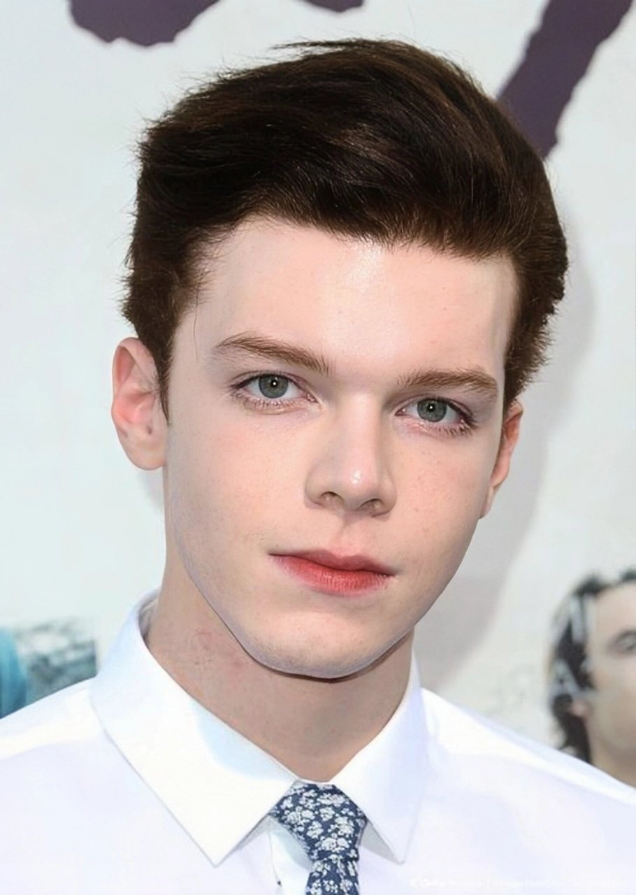 卡梅隆莫纳汉 卡梅隆·莫纳汉(cameron monaghan),1993年8月16日出生