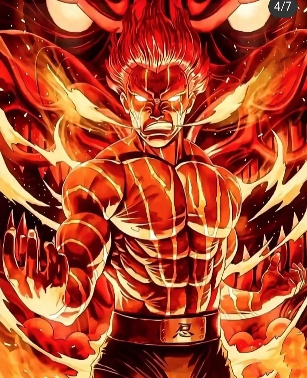 凯的壁纸,八门遁甲