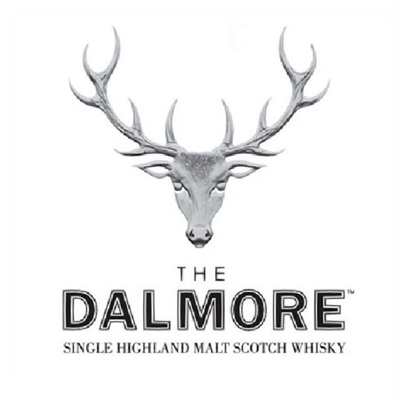 大摩 极尊波特桶 单一麦芽威士忌 dalmore port woo