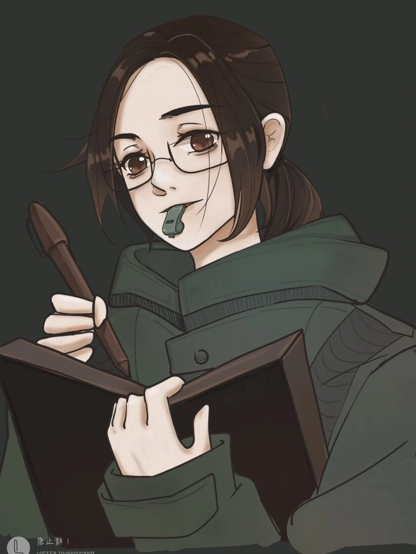 刘丧漫图99 丧丧子