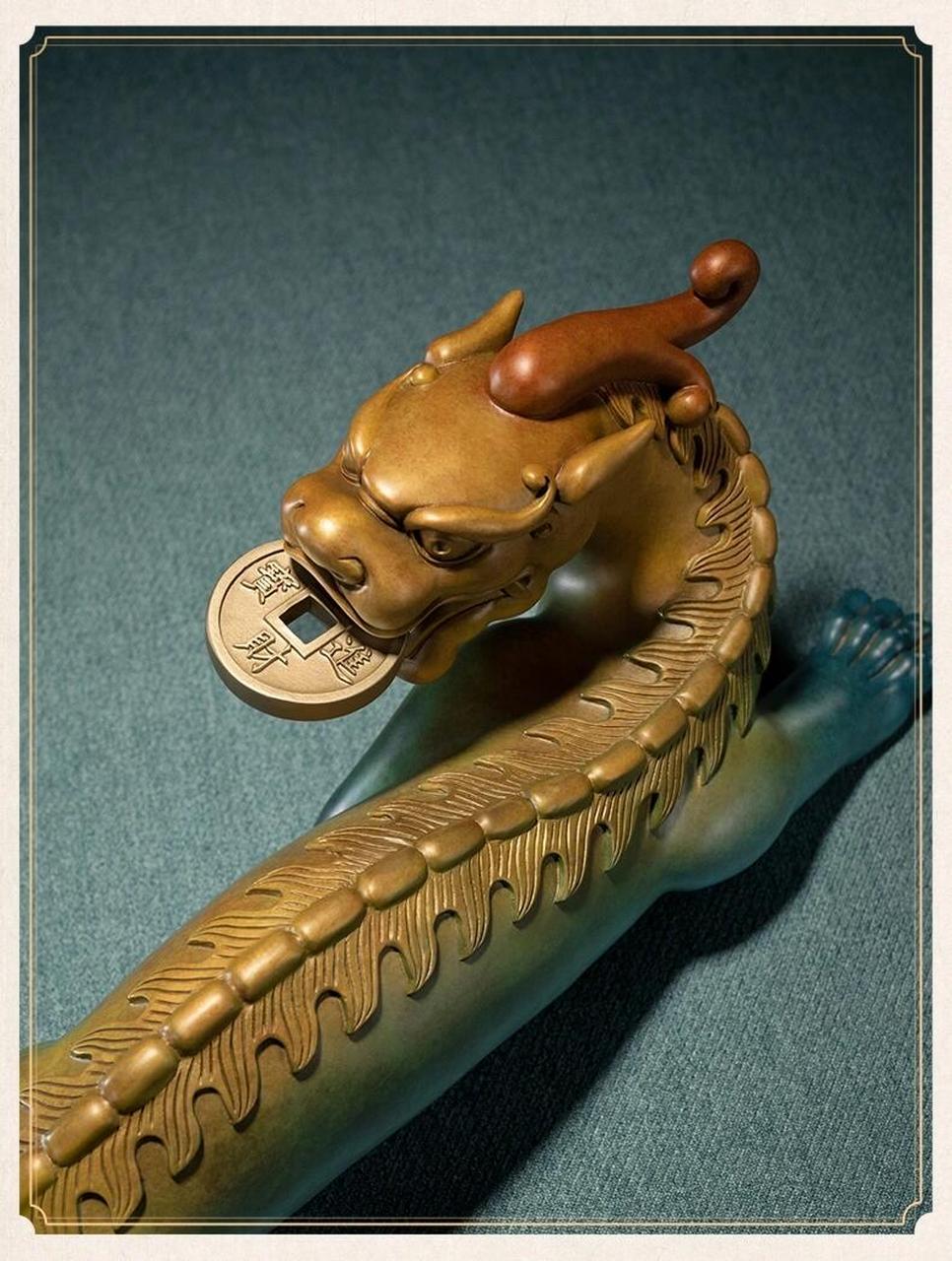 霸王貔貅的寓意 貔貅无论在古代神话传说还是民间百姓都有着根深蒂固