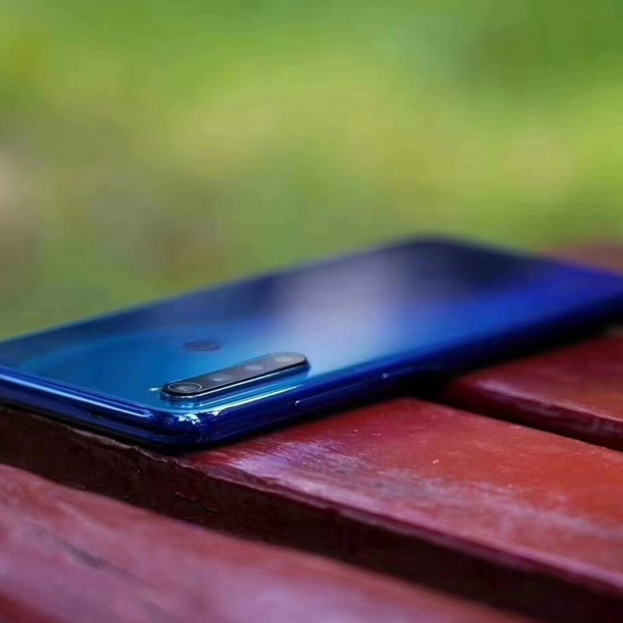 redmi note 8千元机无敌手?