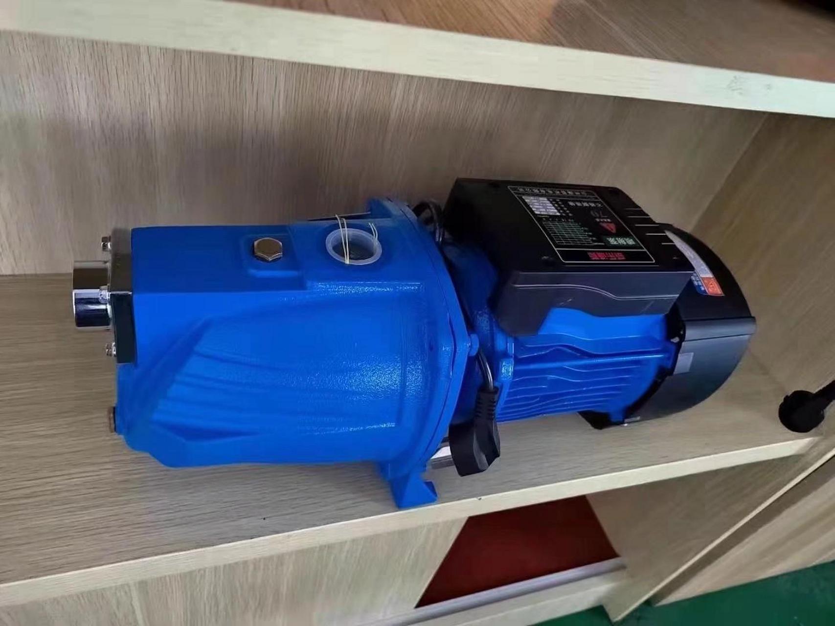 电动车带的直流潜水泵48v72v都可以用有需要的联系我