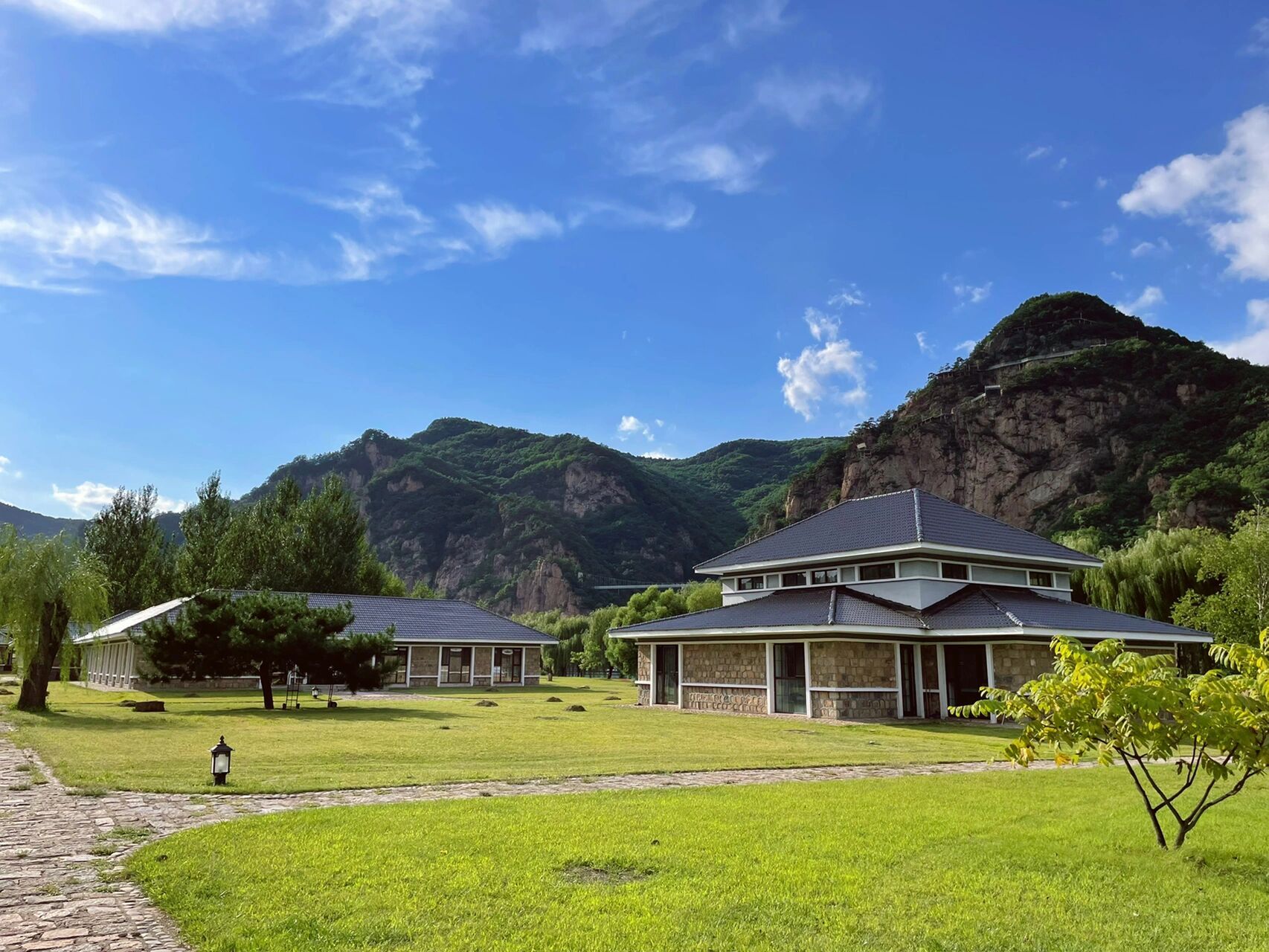 本溪桓仁龙祥岛/ 美景仿如画 93本溪桓仁龙祥岛 99本溪出发到桓仁