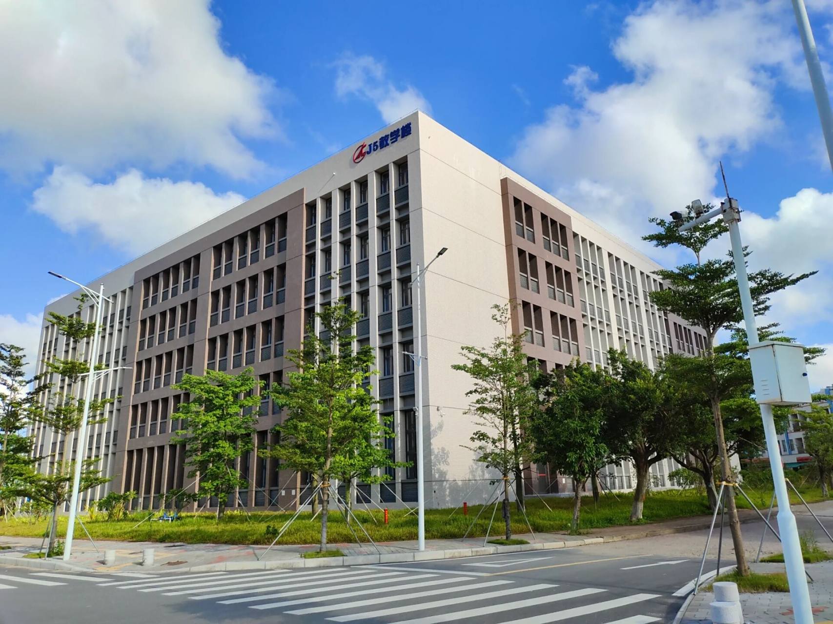 广东科学技术职业学院 给宝子们介绍一下我们学校的宿舍哦广科珠海