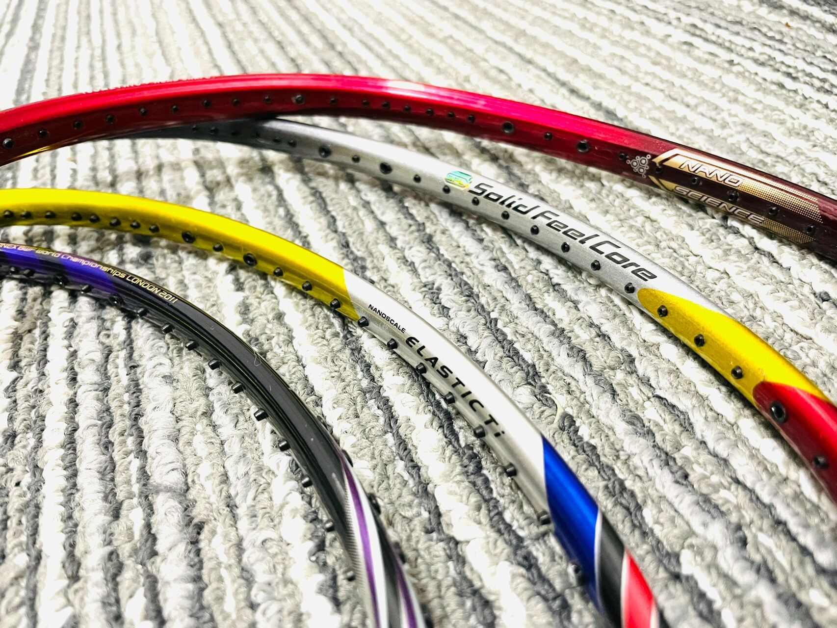 yonex nanospeed 系列 nanospeed 7000 3ug4 uk版 nanospeed 8000