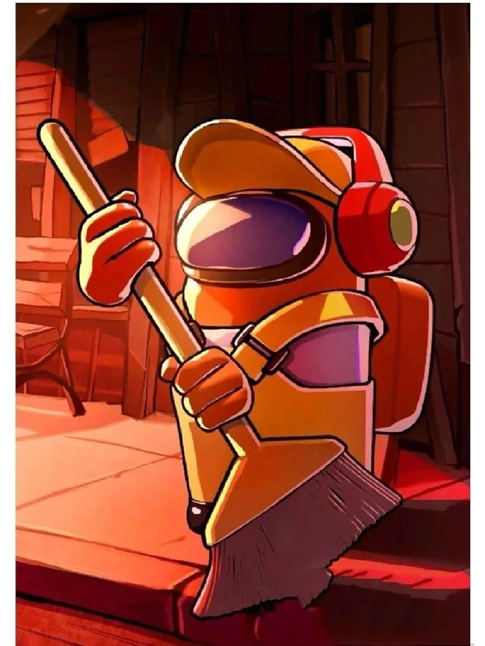 太空杀内鬼阵营头像