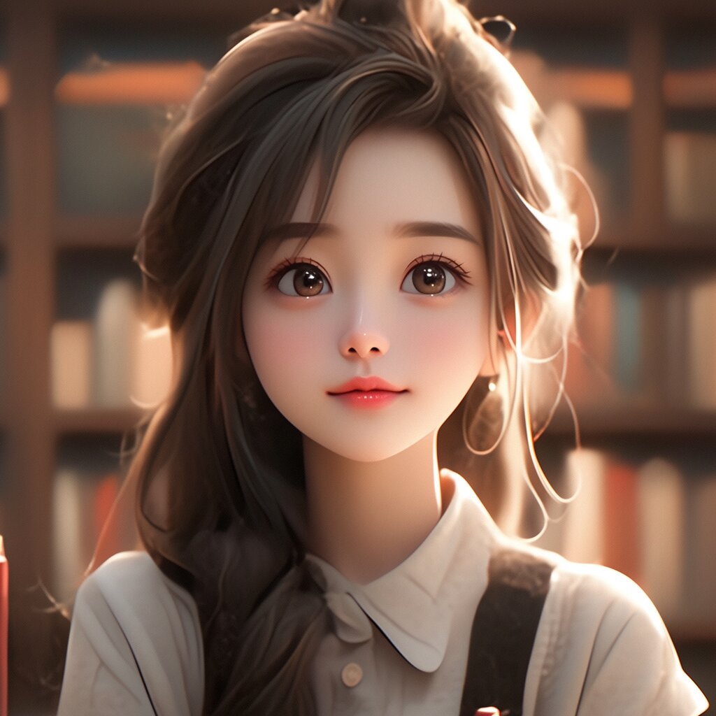 知性女孩头像 要原图可以私信我哦,02