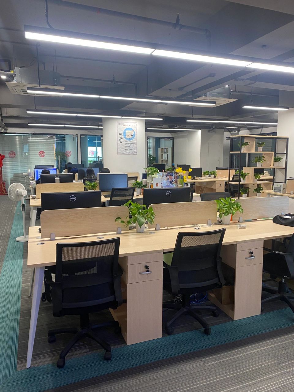 电商运营转ic芯片销售的第一天 上一份工作还是前一个暑假的时候了.