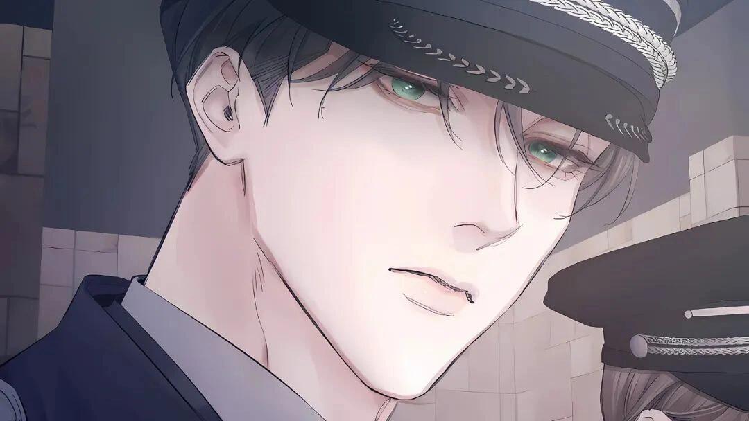 壁纸 头像|小蘑菇-安折&陆沨