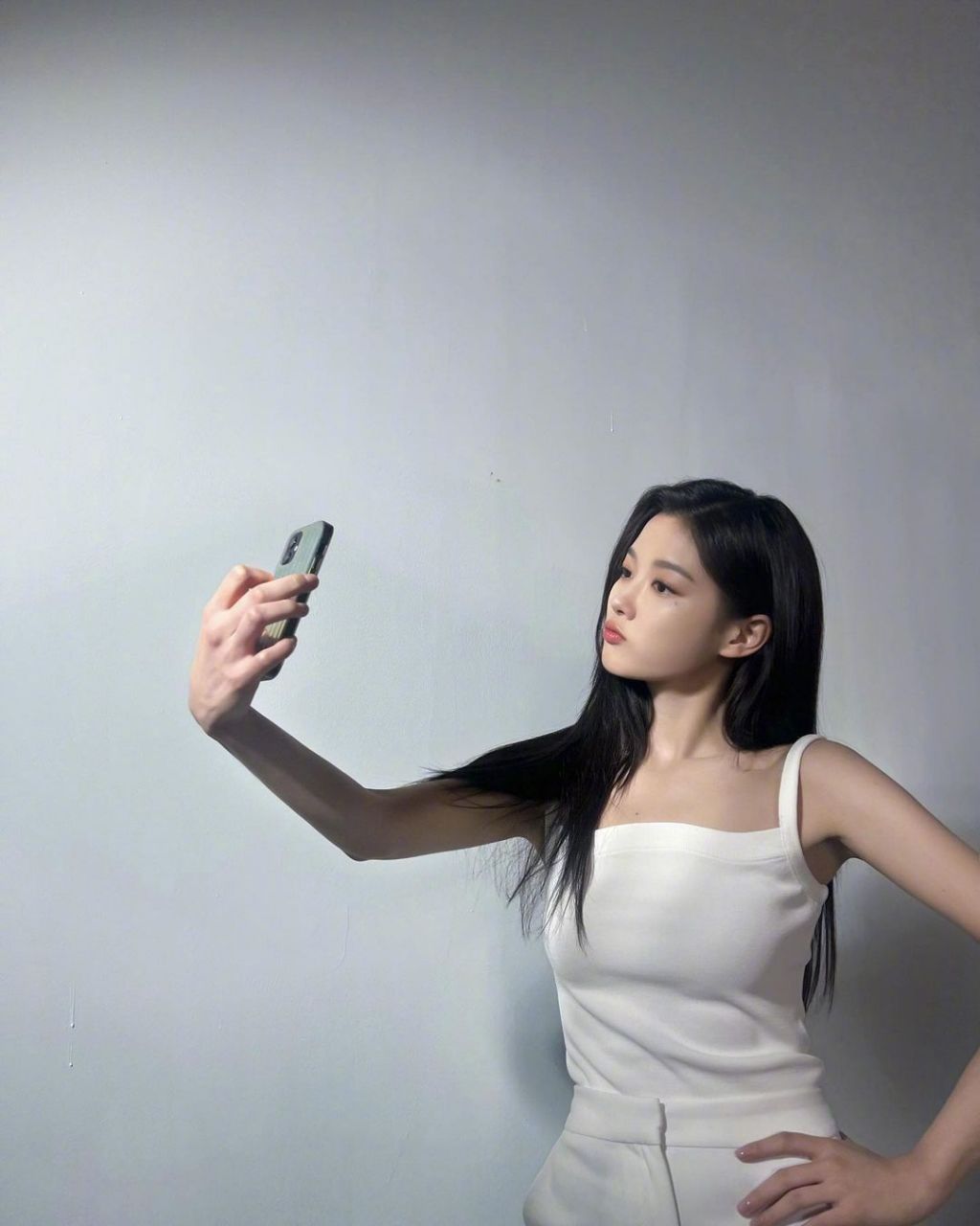 金裕贞# ins更新94