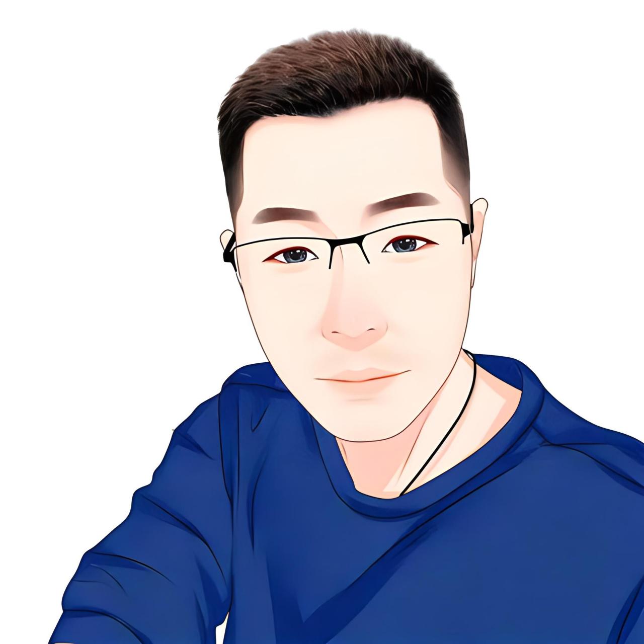 今天我找到了一组让人心动的成熟大叔微信头像,感觉好有安全感07!