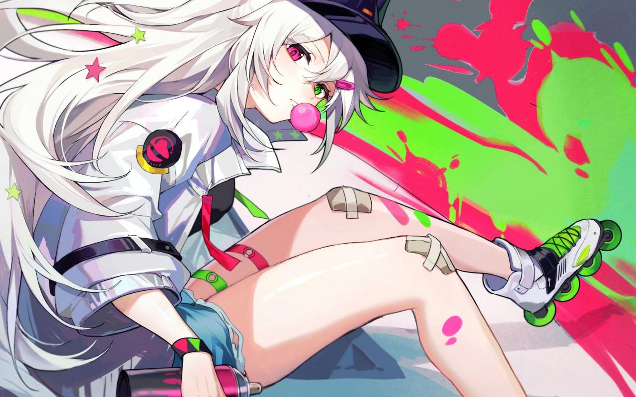 这些铃芽之旅的壁纸太好看了! 每日壁纸推荐!