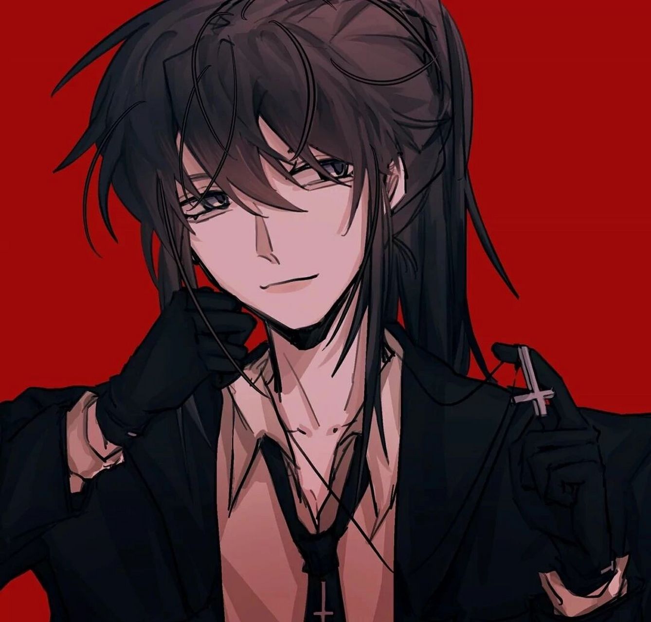 我在惊悚游戏里封神——白柳 #我在惊悚游戏里封神