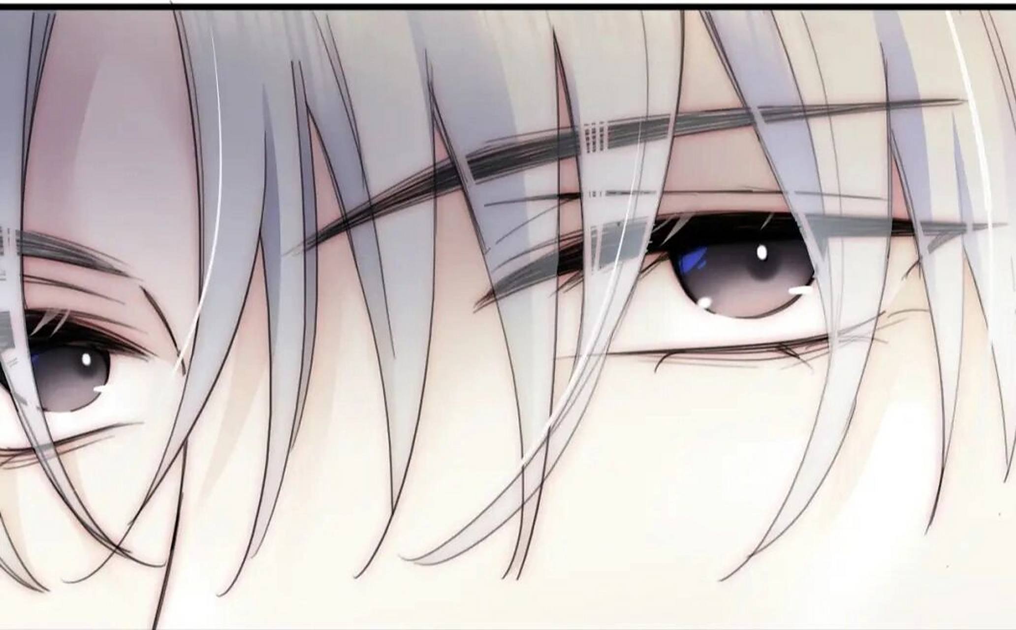 孟听江忍初遇!江忍挺拽挺帅孟听又美又温柔 江忍还好没有很幼的感觉.