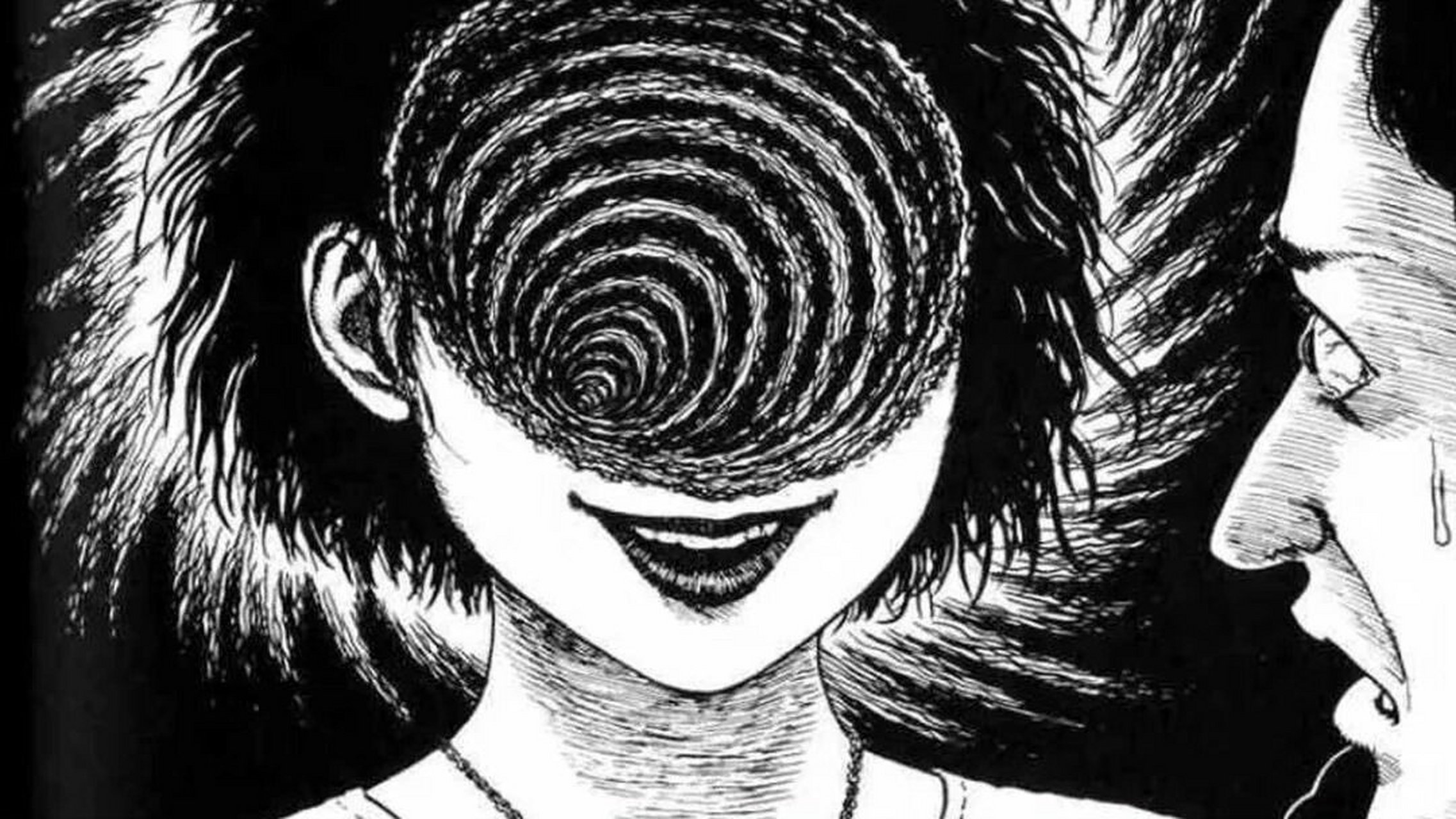 富江 壁纸  精选集