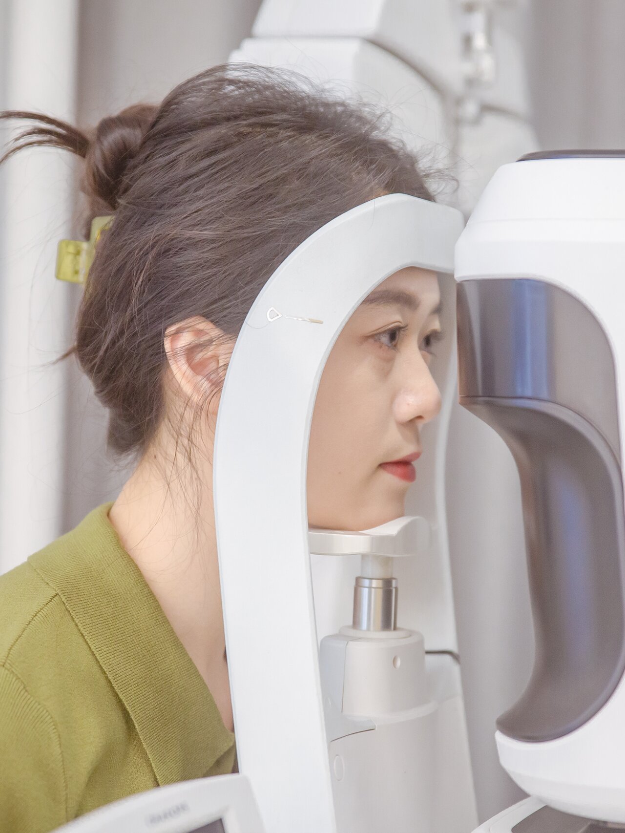 资深眼镜人必知的几个参数"瞳距" 资深眼镜人必知的几个参数之"瞳距"