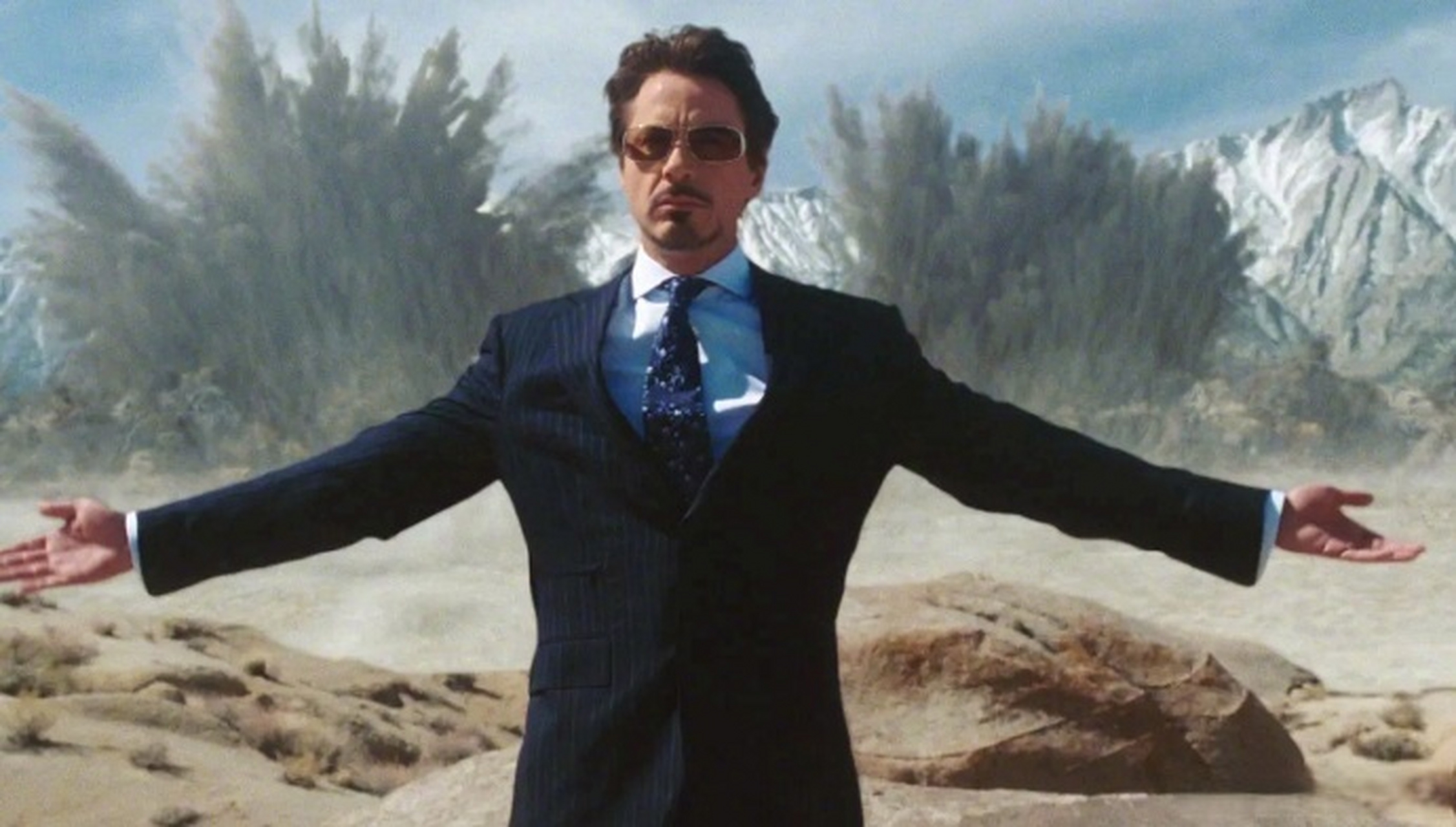 [鼓掌][酷]【#漫威官宣小罗伯特唐尼回归复联5#】 #小唐尼回归复联5