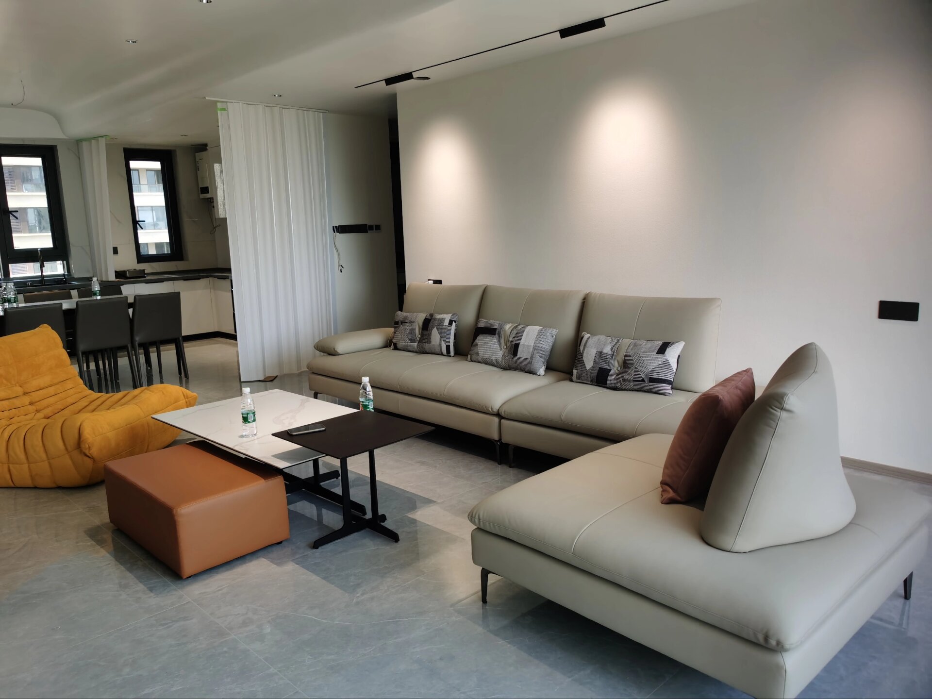 缤迪沙发时尚生活,轻松拥有