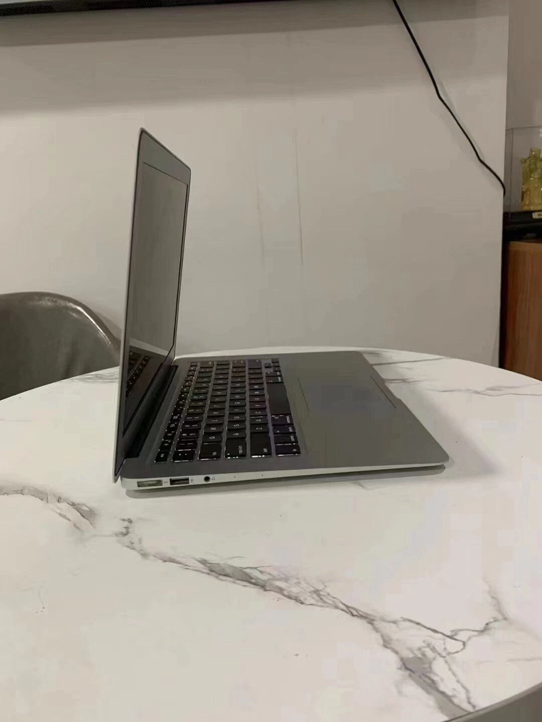 苹果macbook air 2015款 a1466笔记本电脑