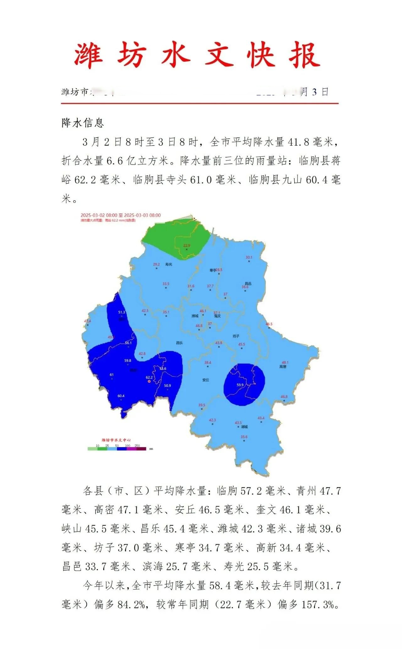潍坊天气预报查询马上知