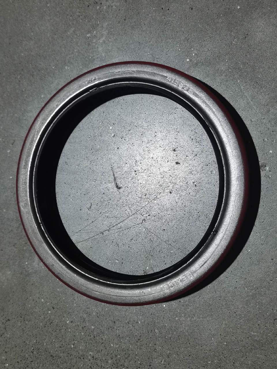 发动机密封件—油封系列.