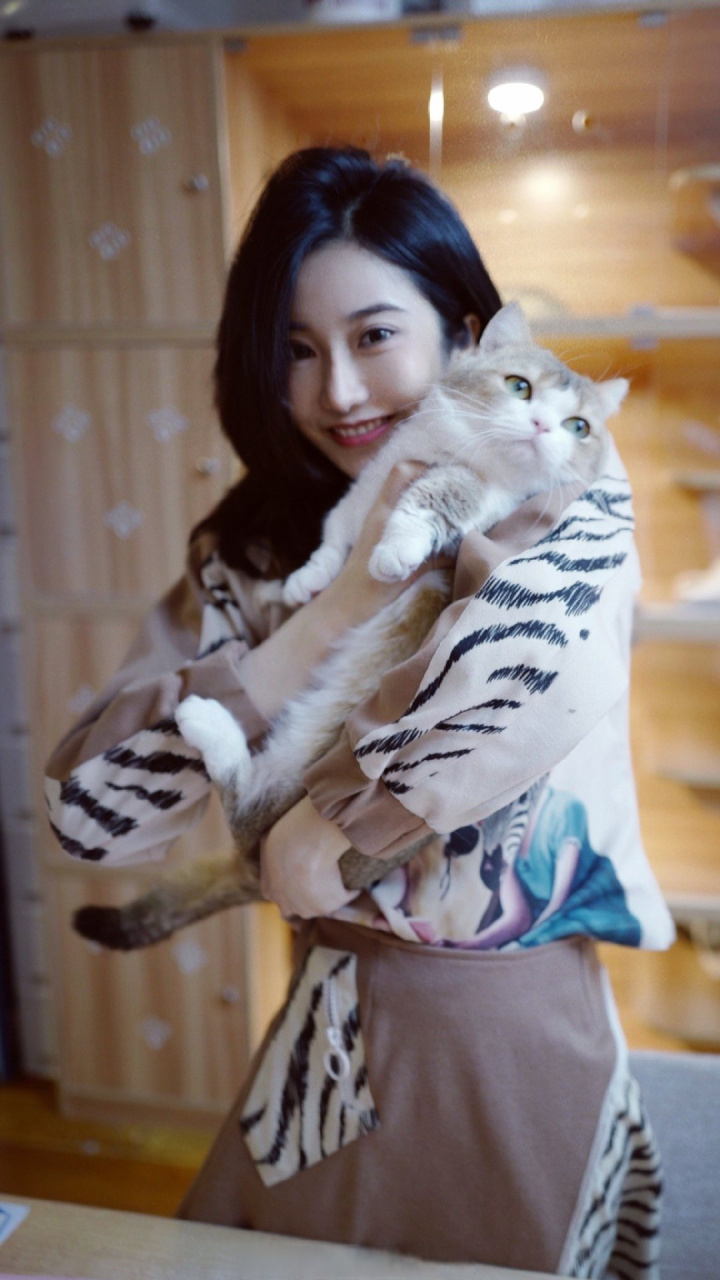 彭菲茗 清华大学 身高165cm 喜欢美术旅行和健身