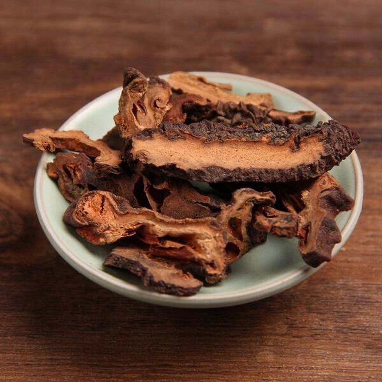 中药——木瓜,舒筋活络,止痛,健脾化湿, 木瓜,并不是我们日常生活中