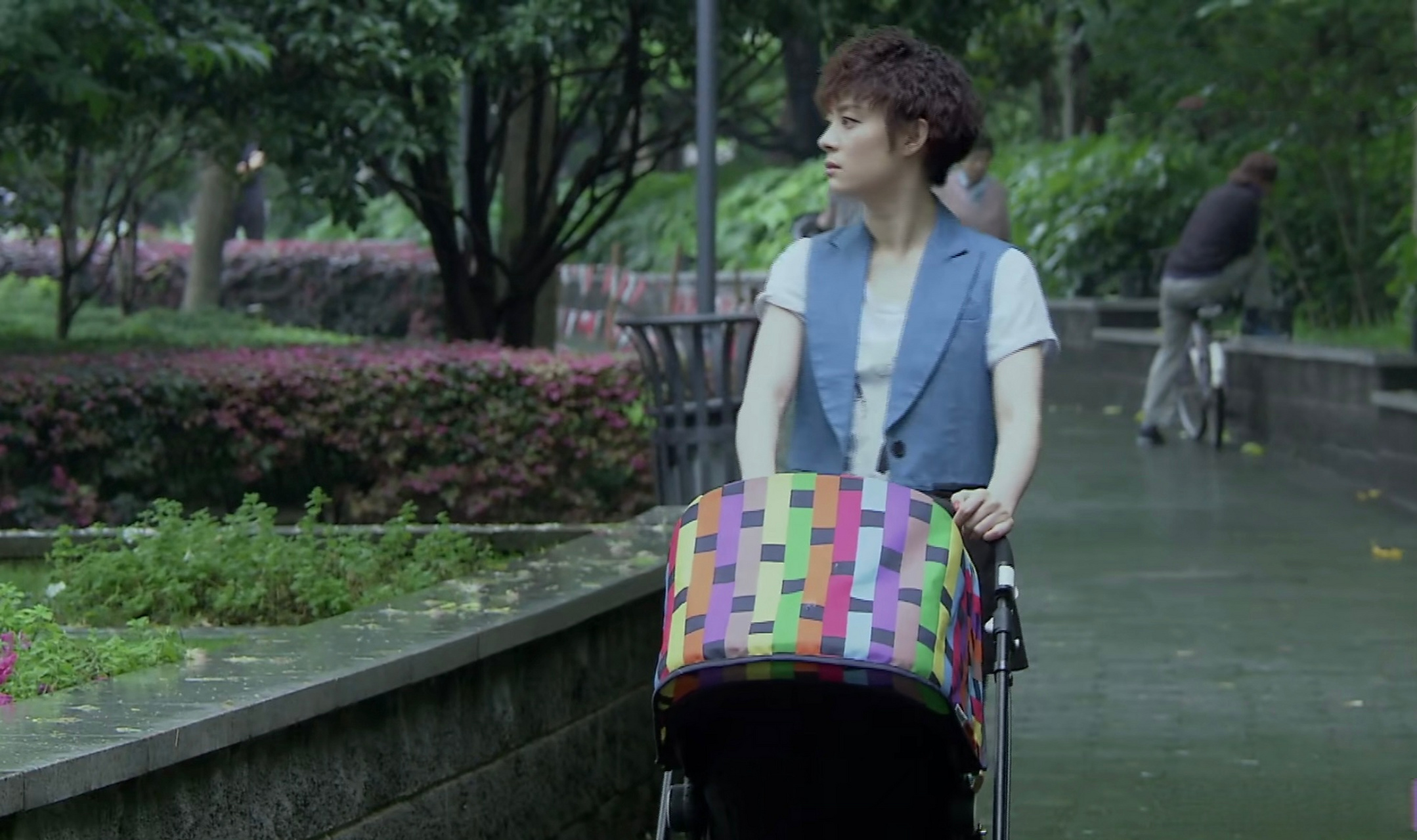 好看##电视剧辣妈正传在辽宁卫视开播# 晚上turbosun和婆婆等@张译