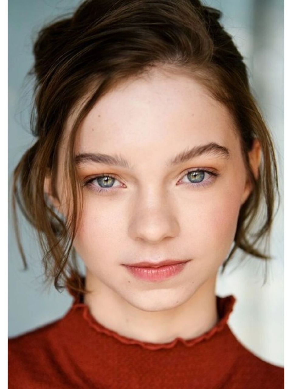 星期三里颜值超高的小狼女92emma myers 看星期三,除了女主和一众