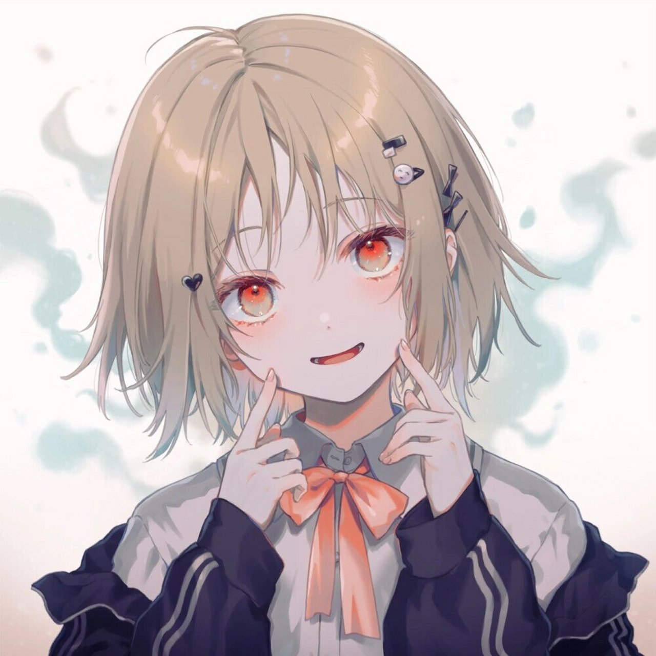 动漫女头 高质量女头,总有你喜欢的 要原图私信 929292二转92