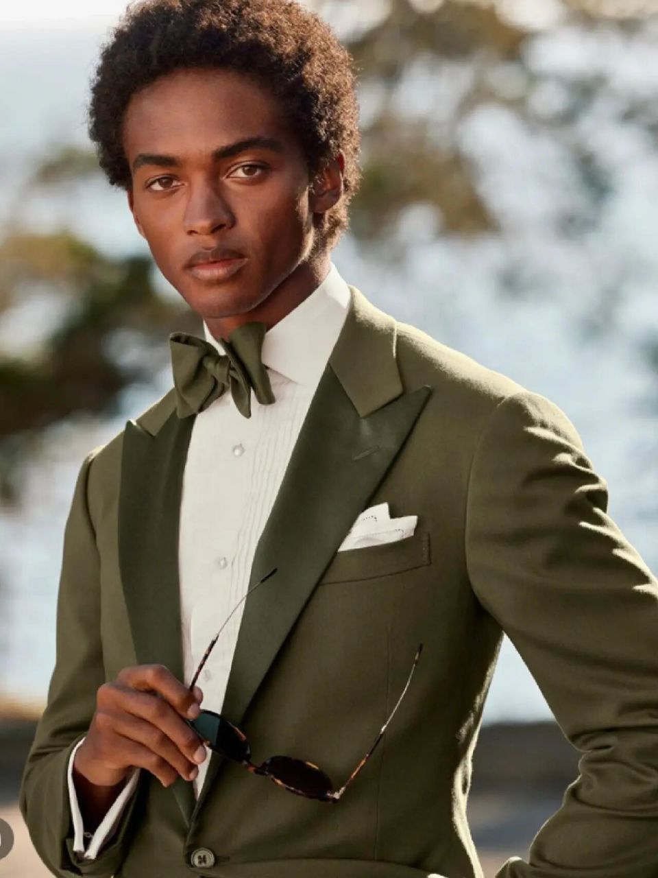 2023 春季 ralph lauren 拉尔夫·劳伦