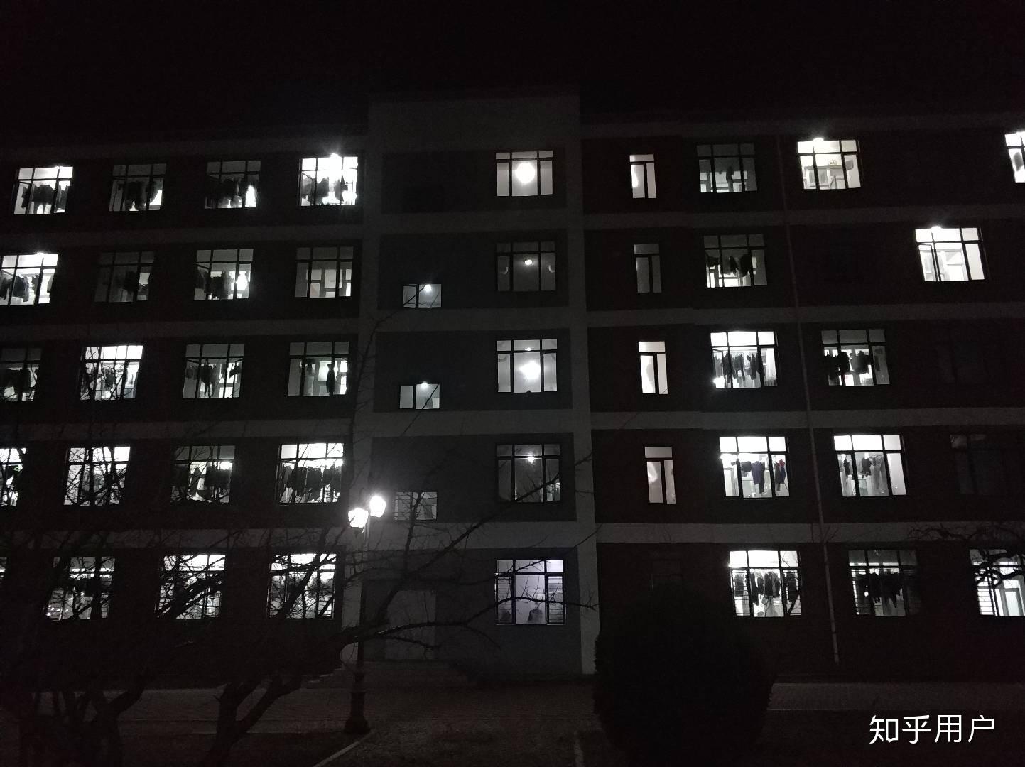 在渤海船舶职业学院就读是什么体验
