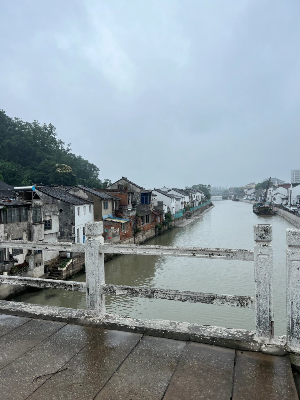 宜兴古街——没有过度开发的宝藏老街 想找个靠近的地方走走歇歇,搜了