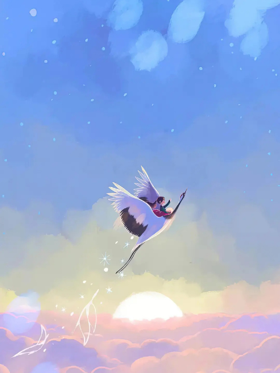 这是一张好运图片92 9015大家心想事成～也祝我好运连连