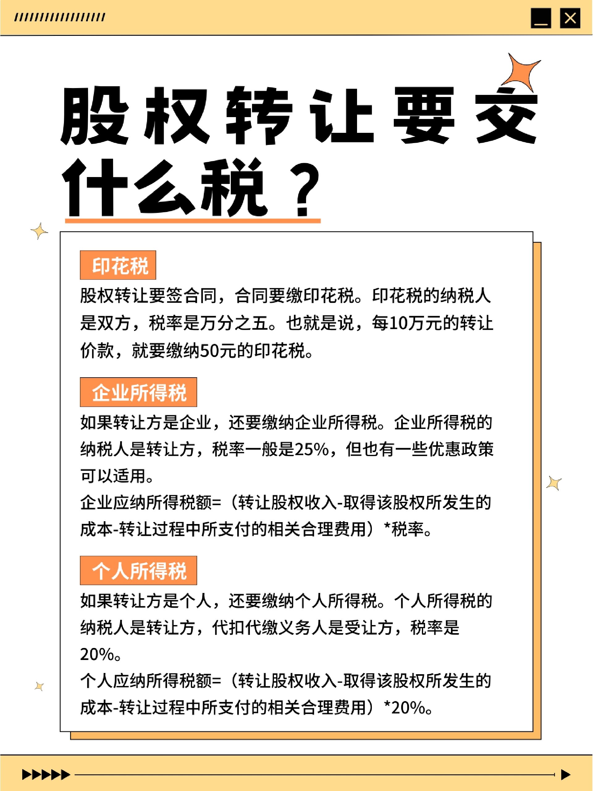 美股买期权要交税吗