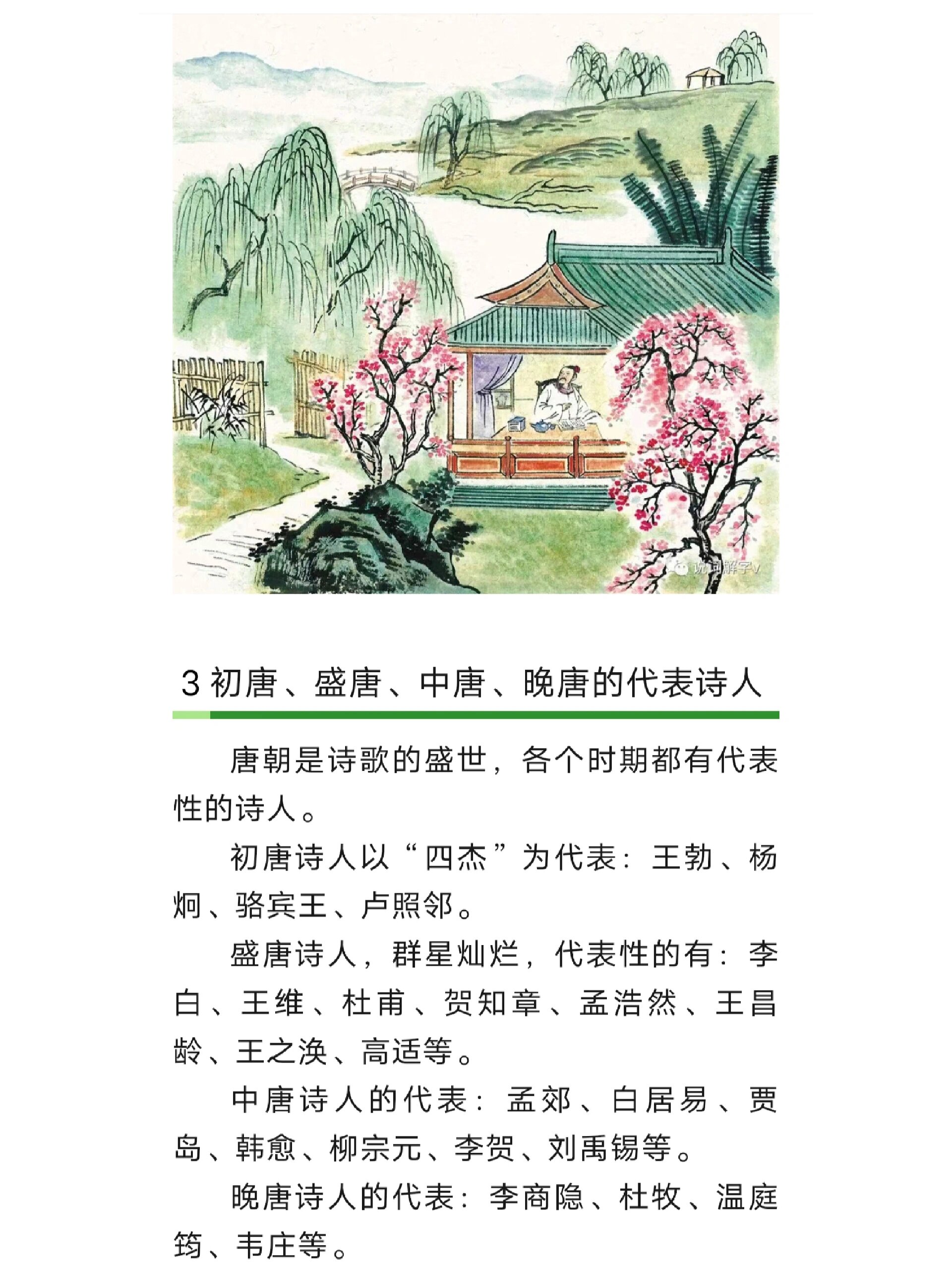 田园乐其六季节图片