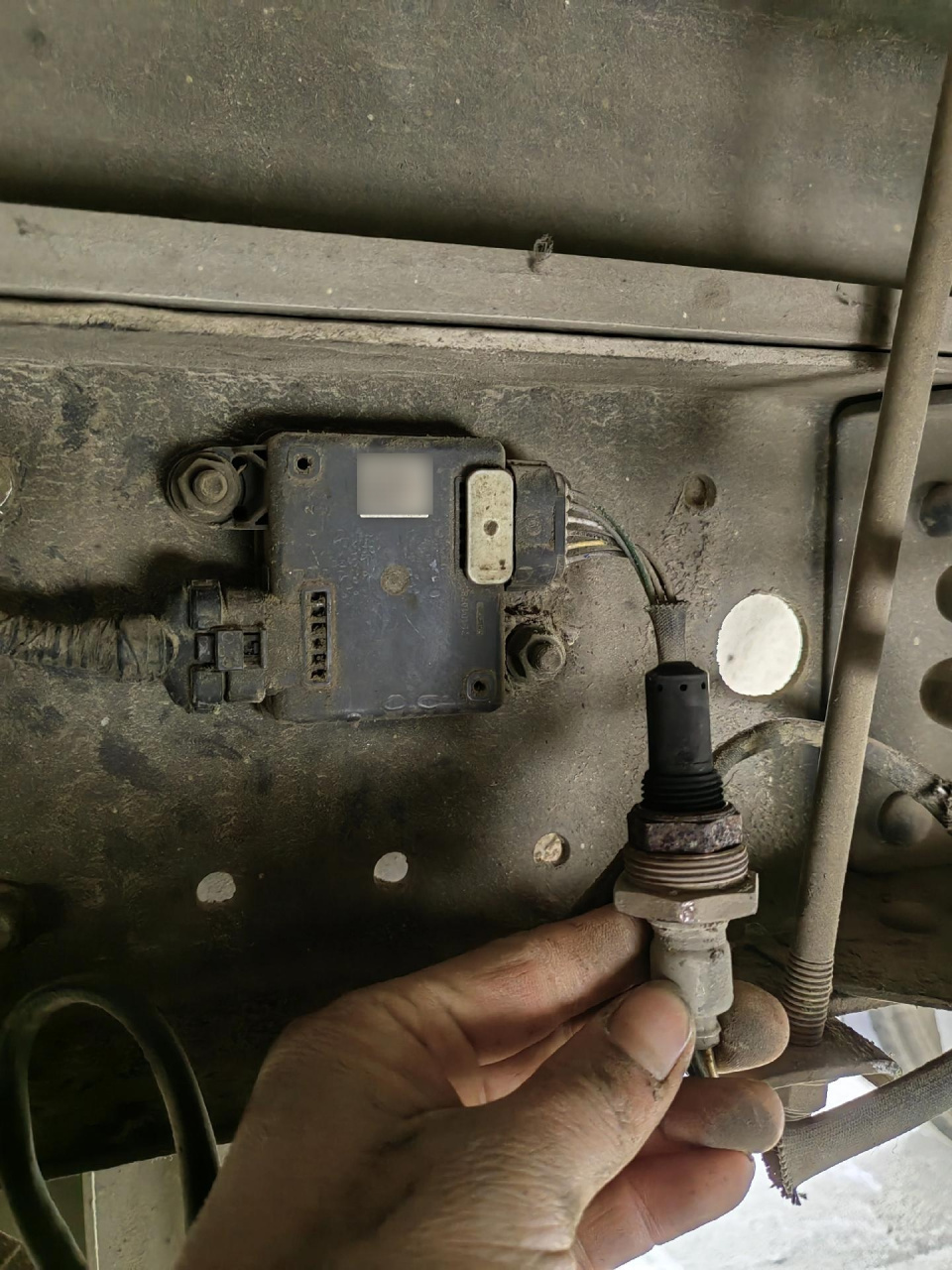 国五动力不足 不烧尿素,动力不足,更换滤芯,更换氮氧,解决