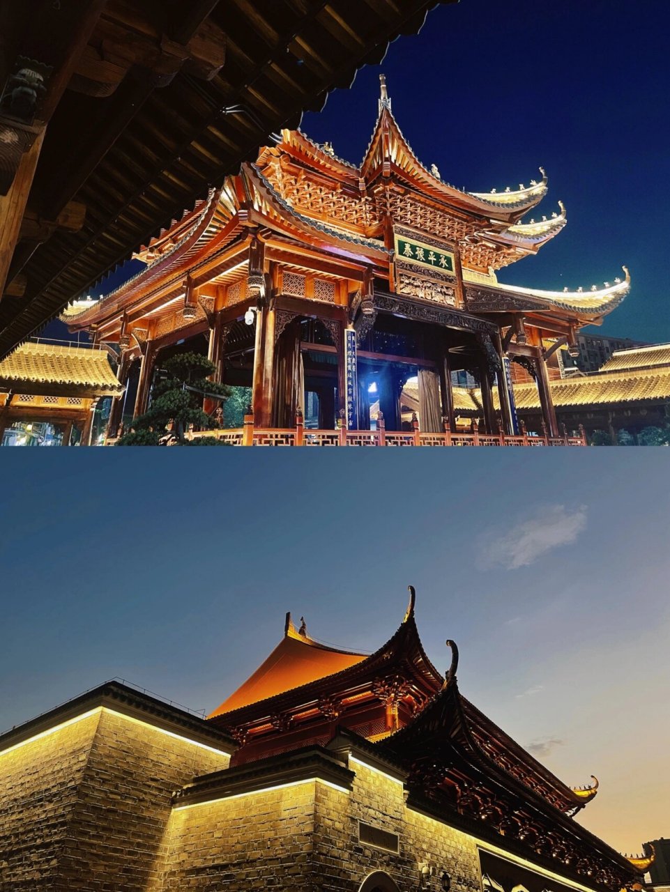 寻访古街,穿越历史文化街区——万寿宫 999999万寿宫历史文化