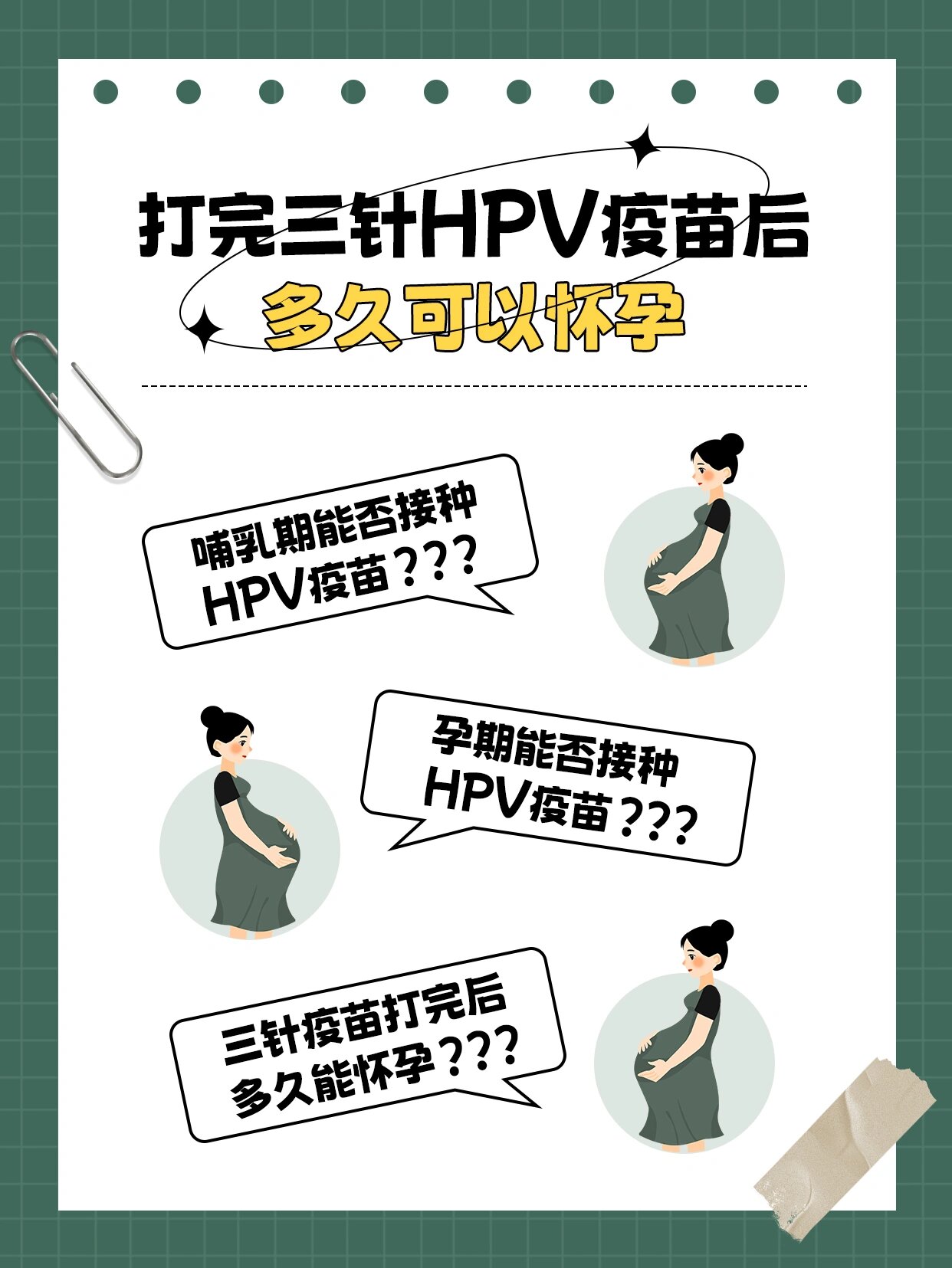 hpv疫苗在国内上市95后,接种hpv疫苗的女性以育龄女性居多