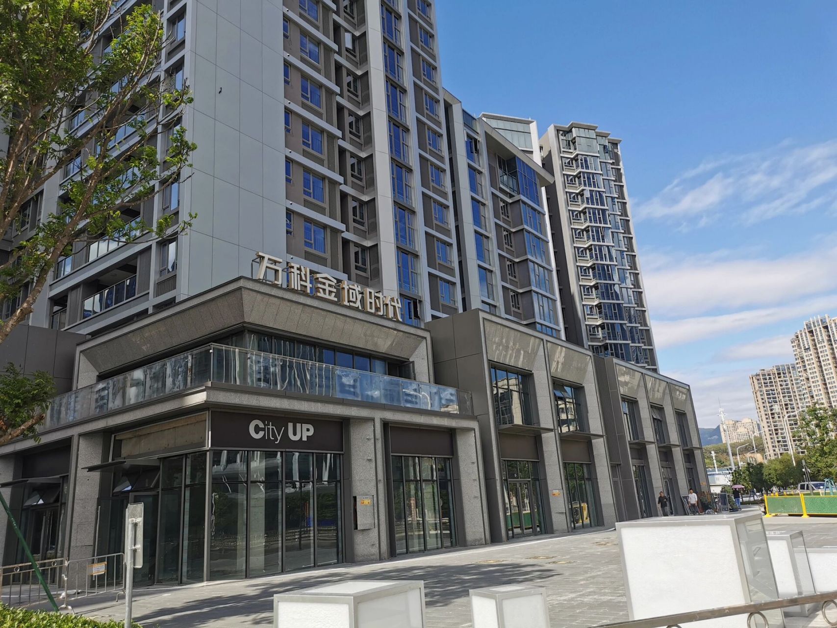 福州验房|万科金域时代,准备验房喽 精装房为什么需要验房?