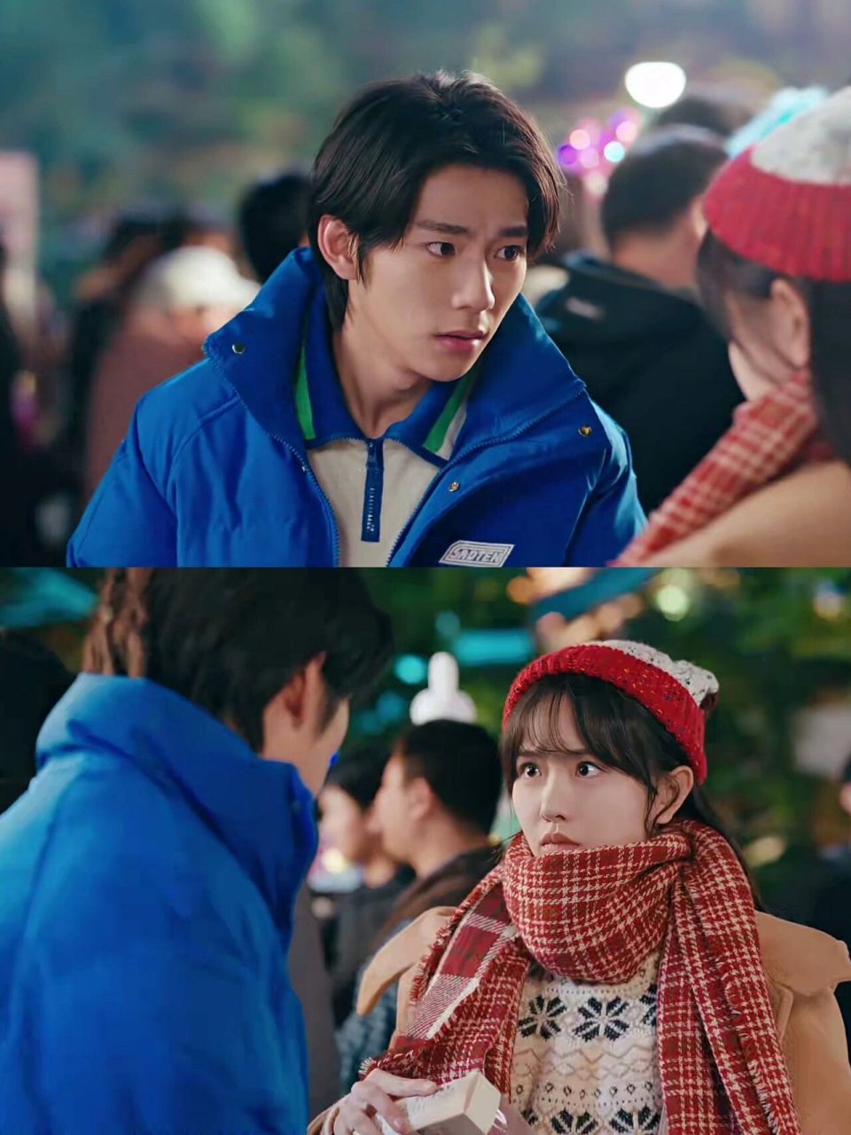 94剧名:#奔赴星辰的我们# 93播出平台:07 98天呐6015这